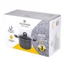 Valdinox ROCK 20 cm pot, 3.2 l Valdinox ROCK 20 cm pot, 3.2 l
