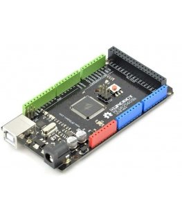 DFRobot Mega 2560 v2, Arduino compatible