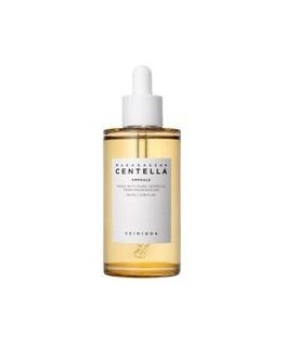 Skin1004 Madagascar Centella Ampoule Nourishing Face Serum with Asian Pot 100ml