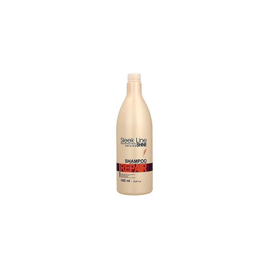 Stapiz Sleek Line Repair Shampoo