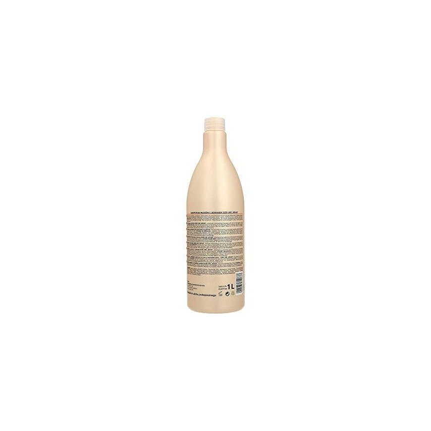 Stapiz Sleek Line Repair Šampūnas – 3