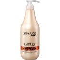 Stapiz Sleek Line Repair Shampoo Stapiz Sleek Line Repair Shampoo