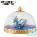 Banpresto Dragon Ball The Lookout Above the Clouds Malli Shenron Ichibansho figuuri 18cm