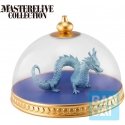 Banpresto Dragon Ball The Lookout Above the Clouds Model of Shenron Ichibansho figure 18cm Banpresto Dragon Ball The Lookout Above the Clouds Model of Shenron Ichibansho figure 18cm