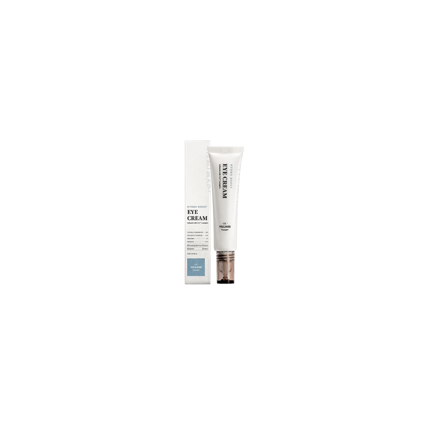 Village 11 Factory Hydro Boost Eye Cream 25 ml – 2