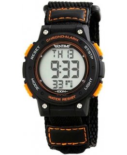 Vaikų laikrodis „Bentime“ 003-YP09456-01