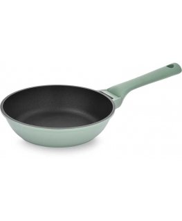 Keptuvė su Qualum Basic Fern danga 20 cm AMBITION
