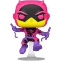 Funko POP figure Marvel Daredevil Exclusive Funko POP figure Marvel Daredevil Exclusive