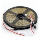 Oem RGB LED strip WS2811- 60LED/m 12V - 5m Oem RGB LED strip WS2811- 60LED/m 12V - 5m