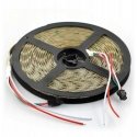 Oem RGB LED strip WS2811- 60LED/m 12V - 5m Oem RGB LED strip WS2811- 60LED/m 12V - 5m