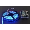 Oem RGB LED strip WS2811- 60LED/m 12V - 5m Oem RGB LED strip WS2811- 60LED/m 12V - 5m