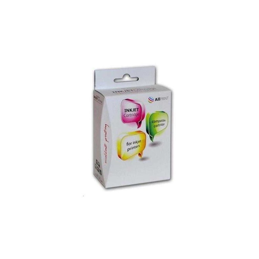 Xerox ink for CANON multi-stage PGI525Bk CLI526 CMYK, 20ml 4x9ml - Allprint