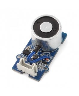 Seeed Studio Elektromagnetas Grove 5V 1kgf