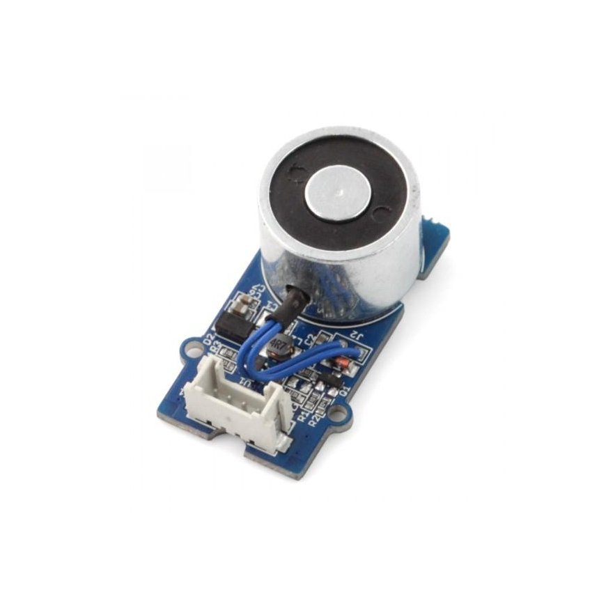 Seeed Studio Electromagnet Grove 5V 1kgf