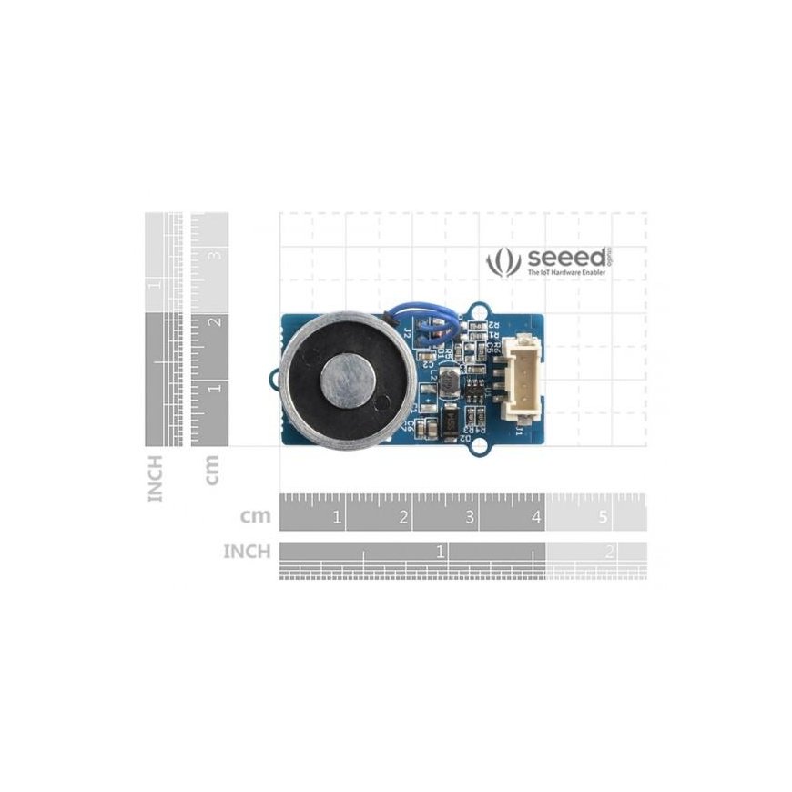 Seed Studio Electromagnet Grove 5V 1kgf – 2