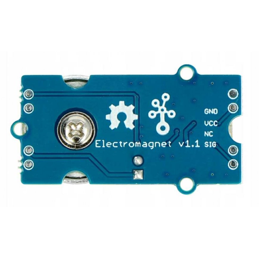 Seed Studio Electromagnet Grove 5V 1kgf – 5