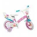 Airētājs TOIMSA 12" Swinka Peppa różowa Airētājs TOIMSA 12" Swinka Peppa różowa