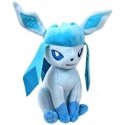 Jazwares Pokemon Glaceon plush toy 24cm Jazwares Pokemon Glaceon plush toy 24cm