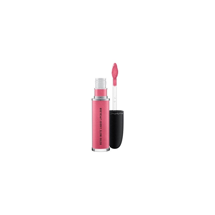 Apple MAC Retro Matte Liquid Lipcolour