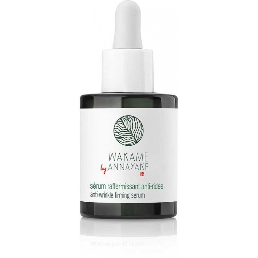 Annayake Wakame Day Cream By Annayake 30 ml