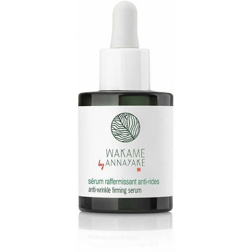Annayake Wakame Day Cream By Annayake 30 ml – 2