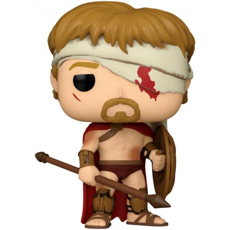 Funko POP Movies: 300 - Dilios