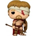 Funko POP Movies: 300 - Dilios Funko POP Movies: 300 - Dilios