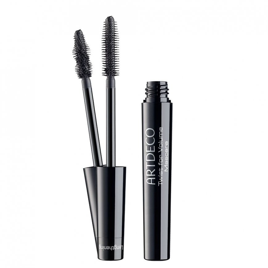 ARTDECO Twist For Volume тушь для ресниц 8 ml