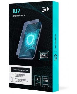 3Mk Žaidimų stiklelis Samsung Galaxy A16