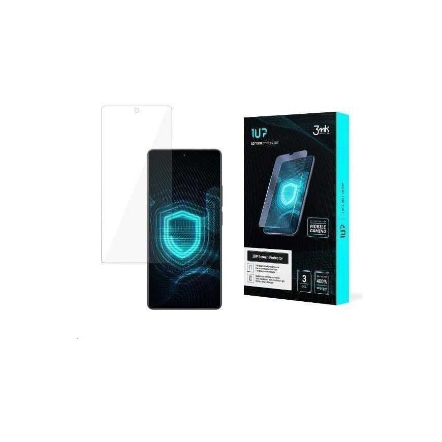 3Mk Gaming Slide for Samsung Galaxy A16 – 4