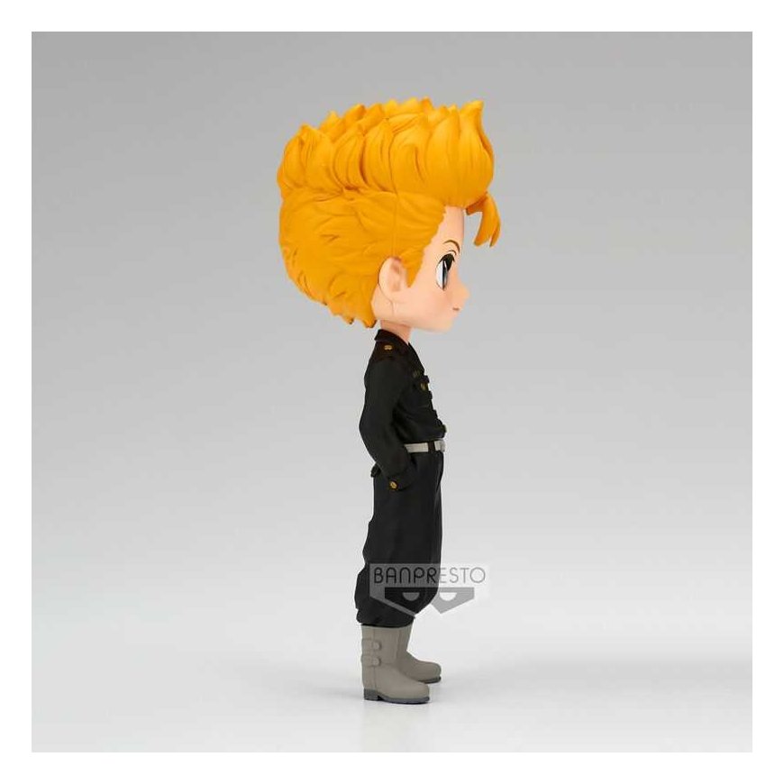 Banpresto Tokyo Revengers Takemichi Hanagaki ver.AQ taskufiguuri 14cm – 4