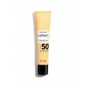 Lierac SUNISSIME tinted sunscreen fluid SPF50+ Golden 40 ml