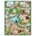Rolled foam painting mat 120 x 90 x 0.3 cm Ricokids RK-344