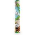 Rolled foam painting mat 120 x 90 x 0.3 cm Ricokids RK-344