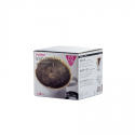 Harry V60-02 ceramic coffee dripper red