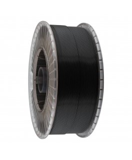 PrimaCreator EasyPrint Carbon PLA - 1.75mm - 1kg - black