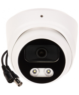 CAMERA AHD, HD-CVI, HD-TVI APTI-H50V21-28W-L 2Mpx / 5Mpx 2.8 mm