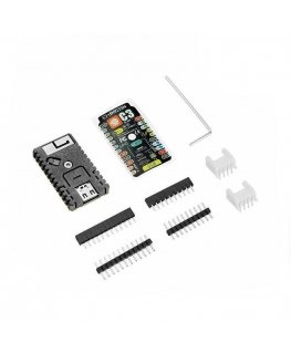 M5Stack M5Stamp C3 Mate with Pin Strips