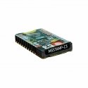 M5Stack M5Stamp C3 Mate with Pin Strips