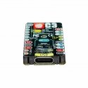 M5Stack M5Stamp C3 Mate with Pin Strips