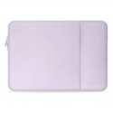 Tech-Protect Neopren 15-16" purpurowy