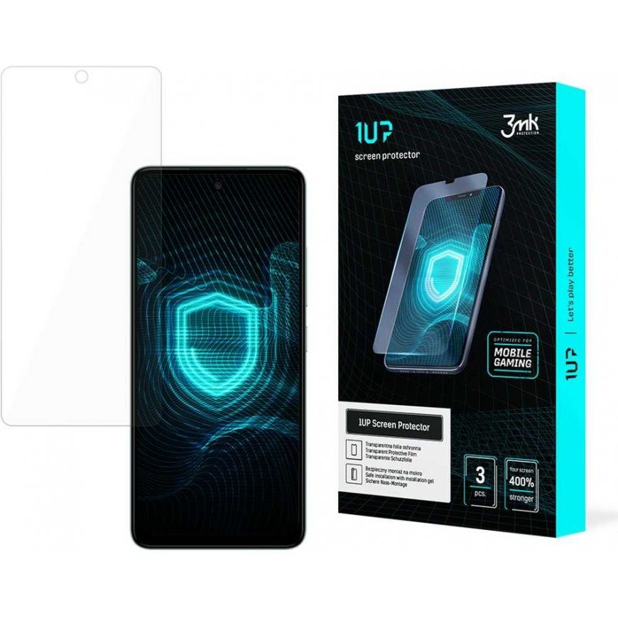 HMD Pulse+ - 3mk 1UP