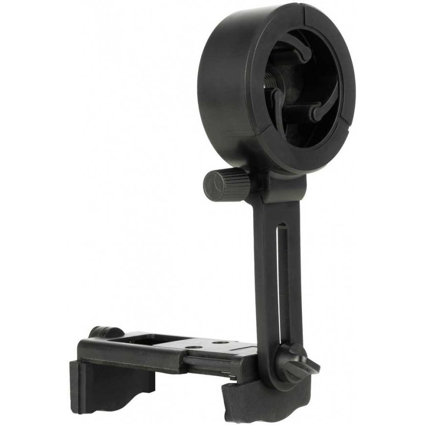 Redleaf Redleaf SOM-3 adapter for mounting smartphones on telescopes, telescopes and microscopes – 3
