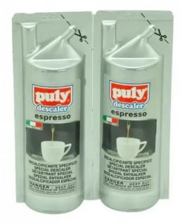 Lelit PLA9204 katlakmens novērsējs Šķidrs (koncentrāts) 125 ml