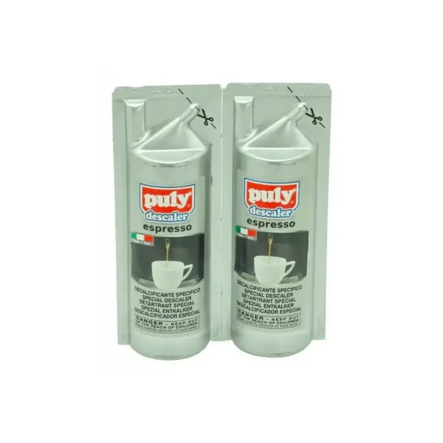Lelit PLA9204 katlakmens novērsējs Šķidrs (koncentrāts) 125 ml