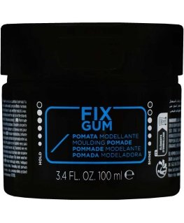 Kemon Fix Gum Molding Pomade, 100 ml