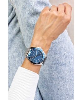 Frederic Graff Siems hopeakello FFEF-3520