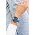 Frederic Graff Siems Silver Watch FFEF-3520 Frederic Graff Siems Silver Watch FFEF-3520