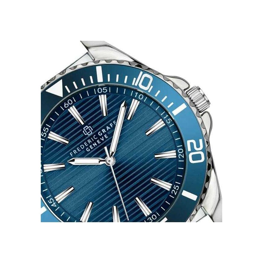 Frederic Graff Siems hopeakello FFEF-3520 – 2