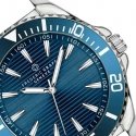 Frederic Graff Siems Silver Watch FFEF-3520 Frederic Graff Siems Silver Watch FFEF-3520